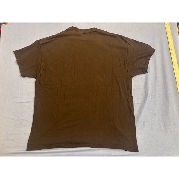 Men's Marvel X-Men T-shirt XL Black Mutant and Proud - Picture 7 of 9